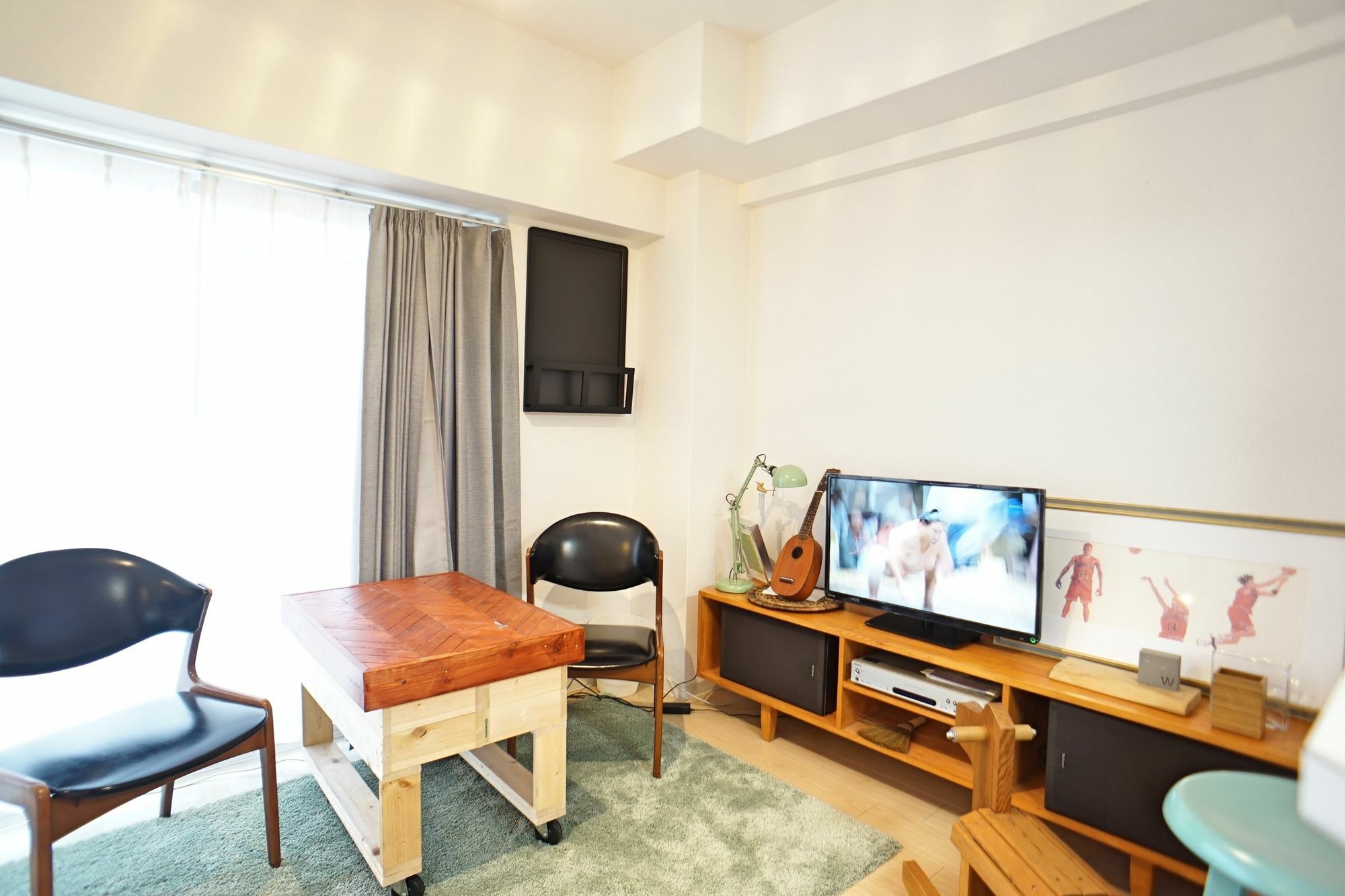 Million Apartment Осака Екстер'єр фото