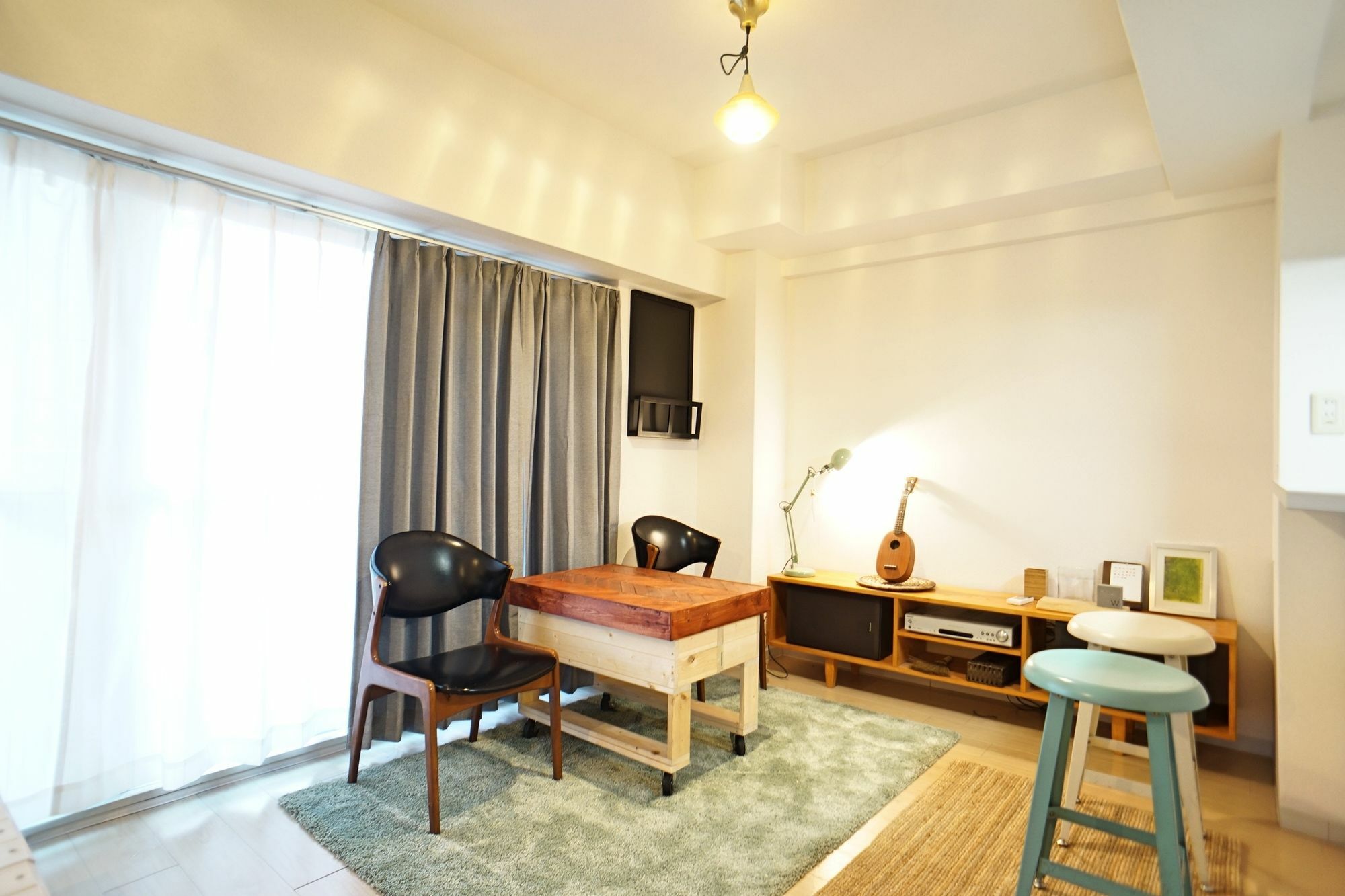 Million Apartment Осака Екстер'єр фото